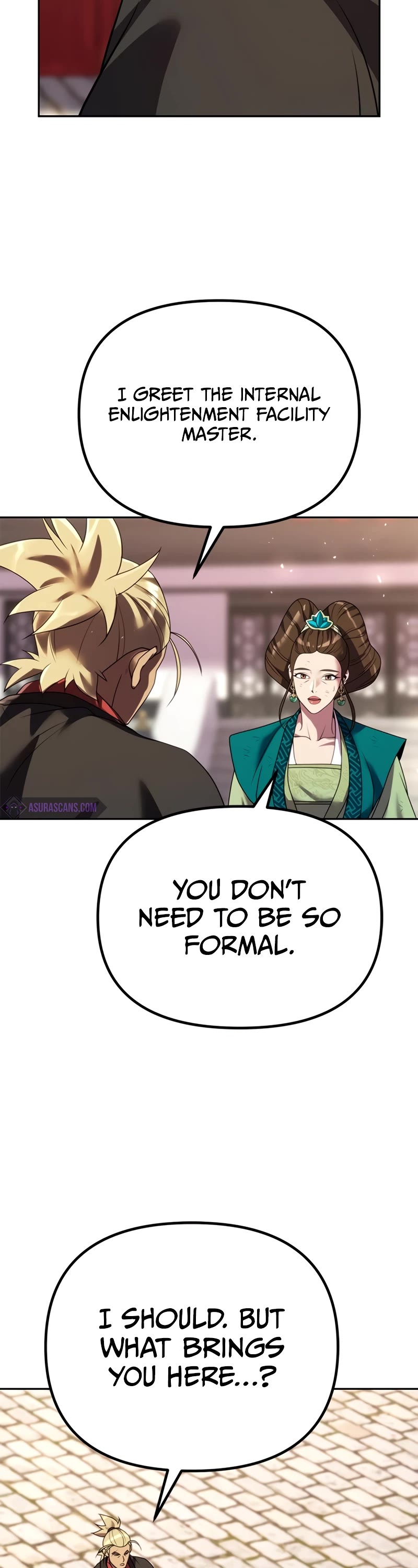 Chronicles of the Demon Faction Chapter 74 page 24 - Chapter 74
