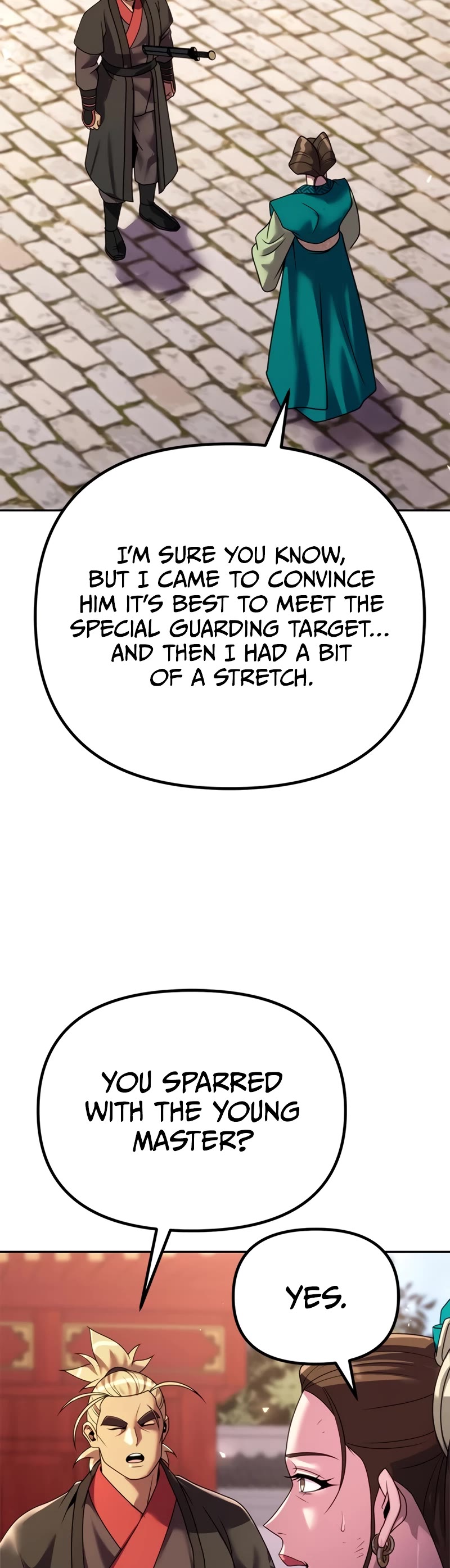 Chronicles of the Demon Faction Chapter 74 page 25 - Chapter 74