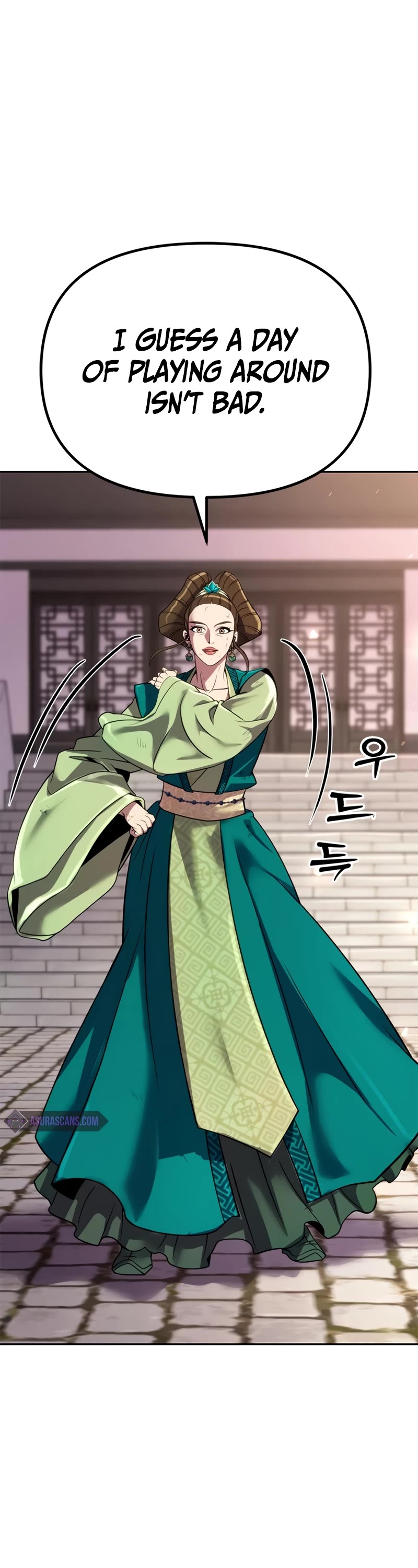 Chronicles of the Demon Faction Chapter 74 page 32 - Chapter 74