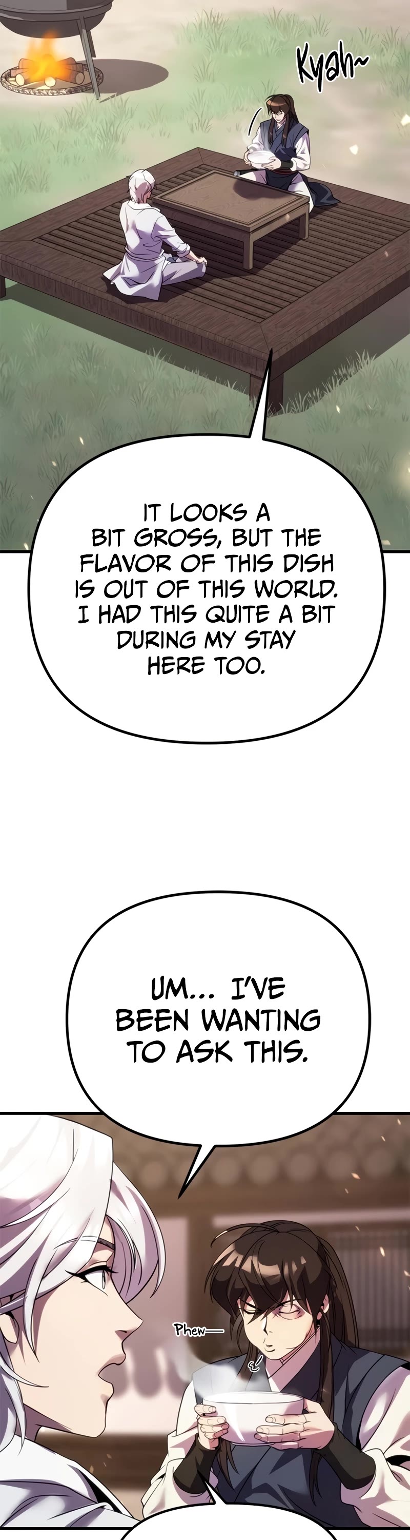 Chronicles of the Demon Faction Chapter 74 page 49 - Chapter 74