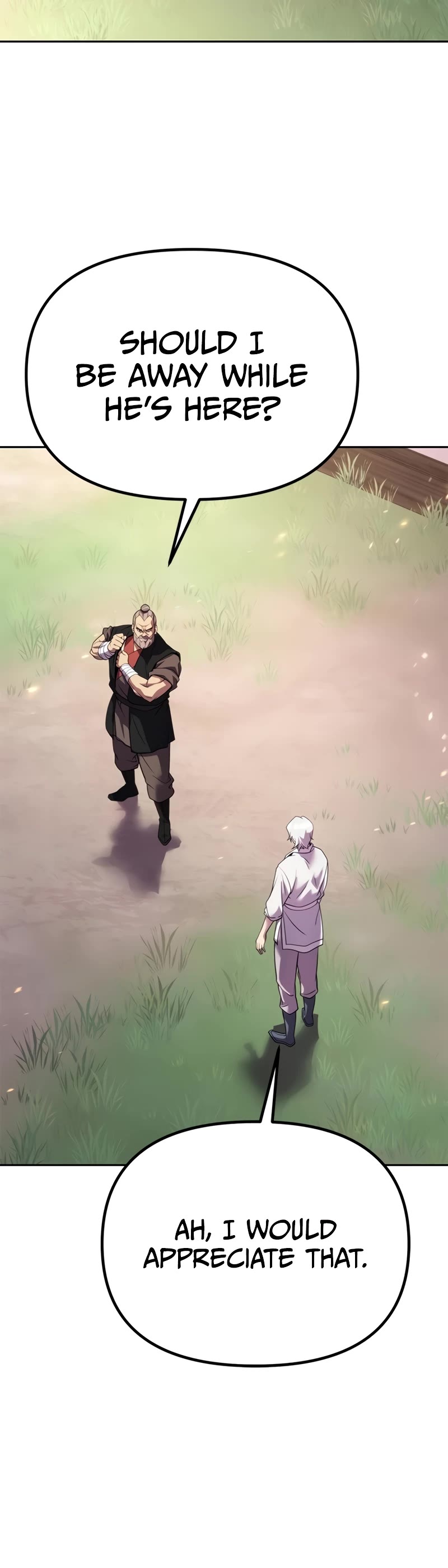 Chronicles of the Demon Faction Chapter 74 page 5 - Chapter 74