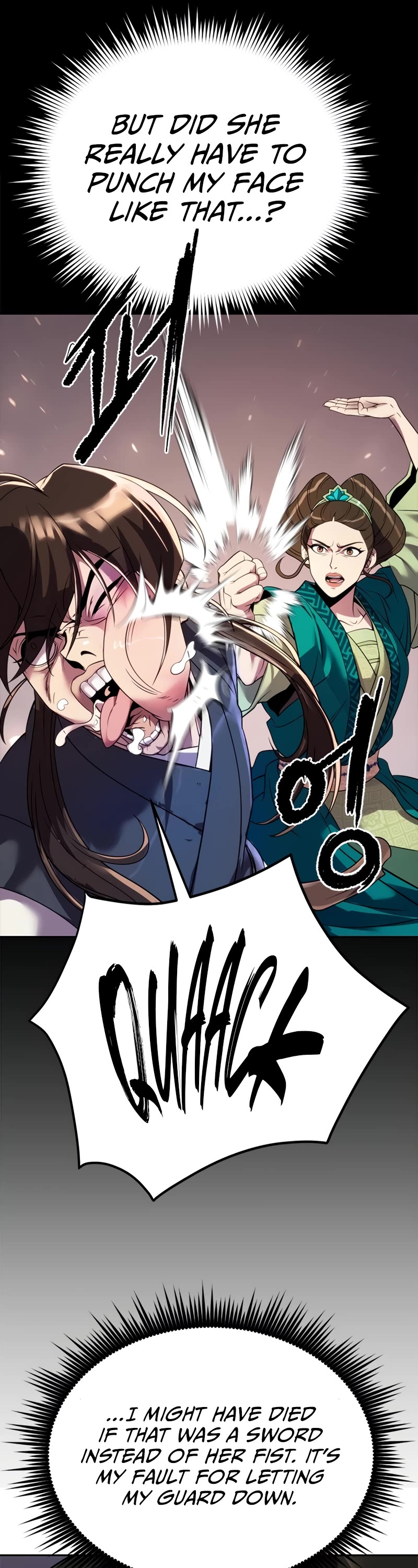 Chronicles of the Demon Faction Chapter 74 page 52 - Chapter 74