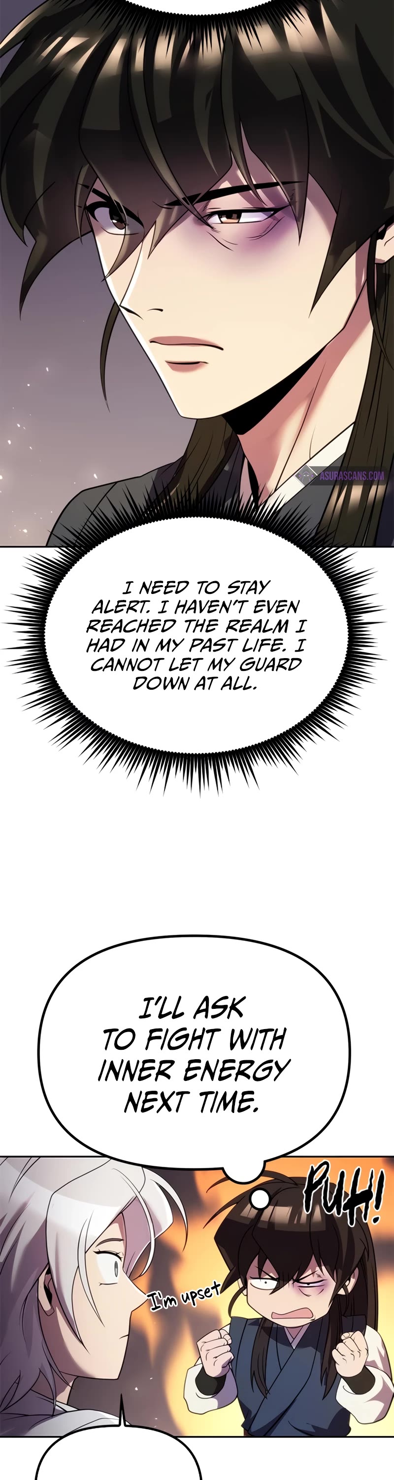 Chronicles of the Demon Faction Chapter 74 page 53 - Chapter 74