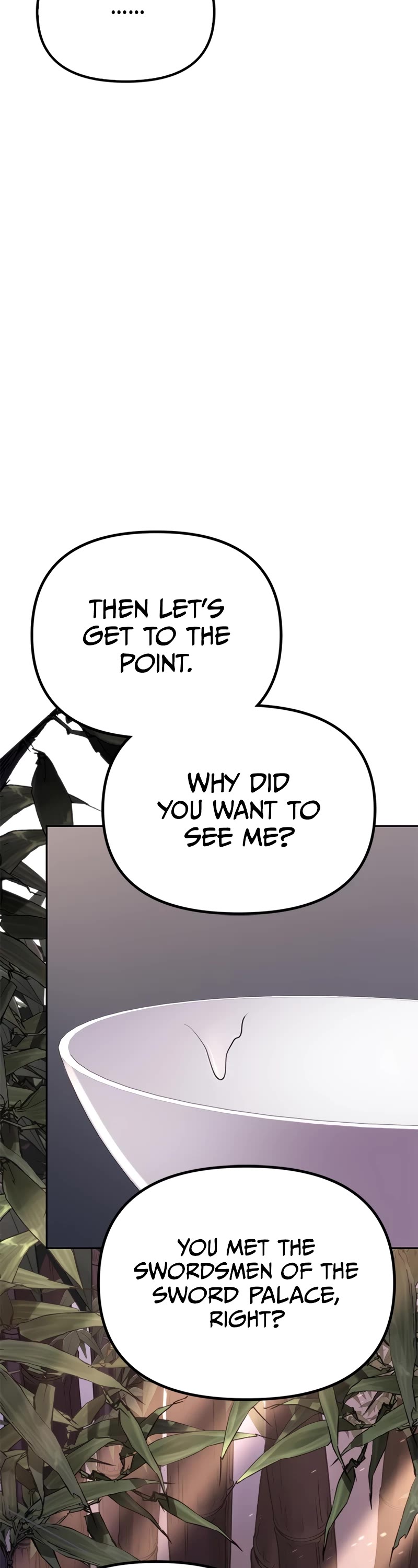 Chronicles of the Demon Faction Chapter 74 page 54 - Chapter 74