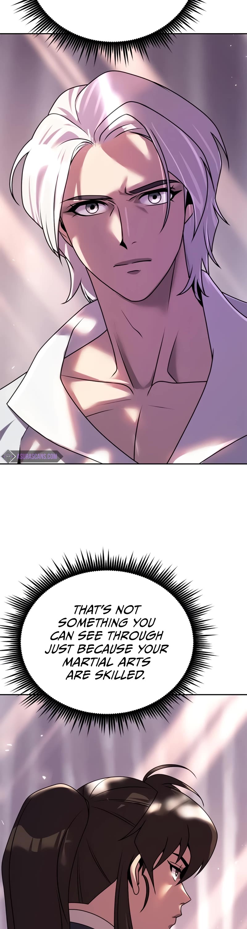 Chronicles of the Demon Faction Chapter 74 page 64 - Chapter 74