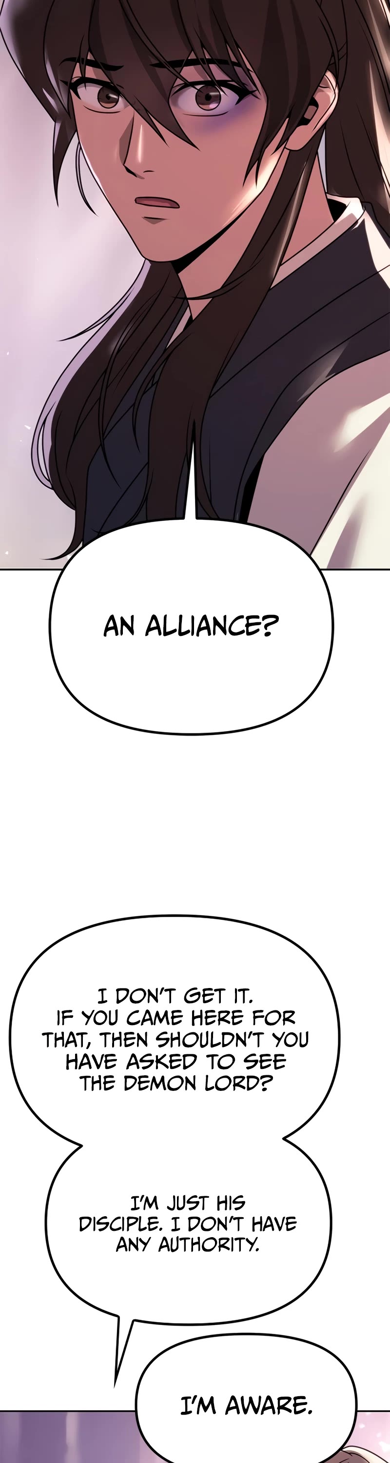 Chronicles of the Demon Faction Chapter 74 page 68 - Chapter 74