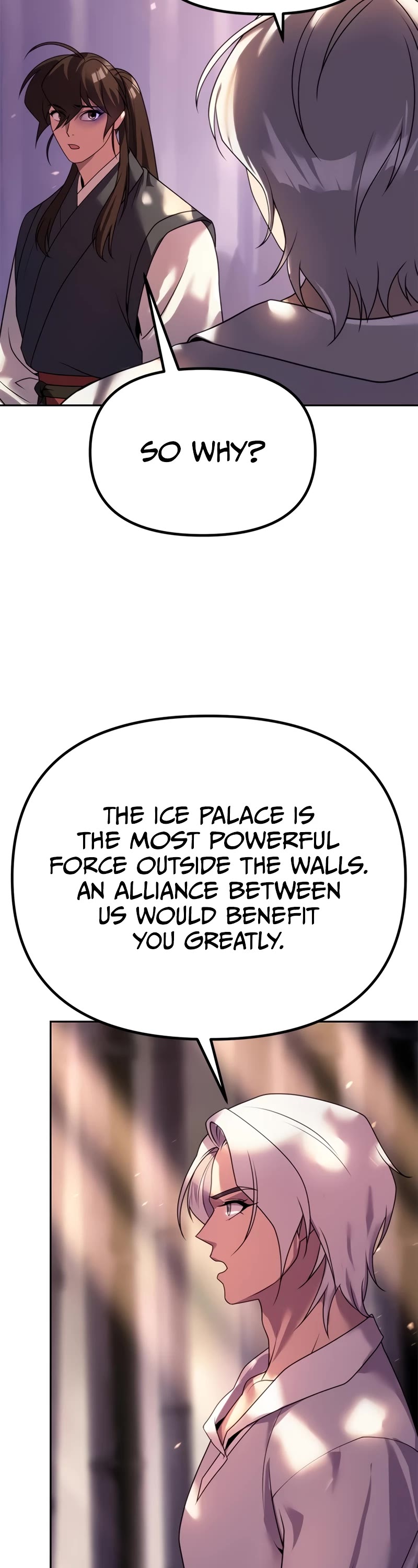 Chronicles of the Demon Faction Chapter 74 page 69 - Chapter 74