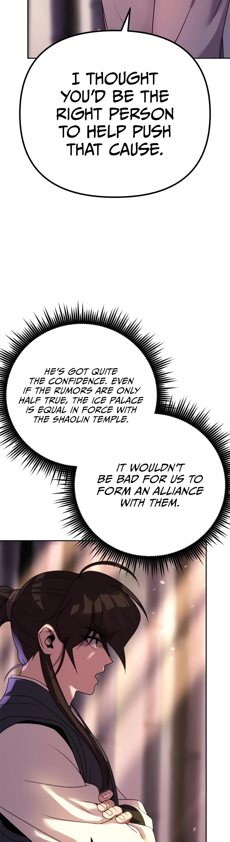 Chronicles of the Demon Faction Chapter 74 page 70 - Chapter 74