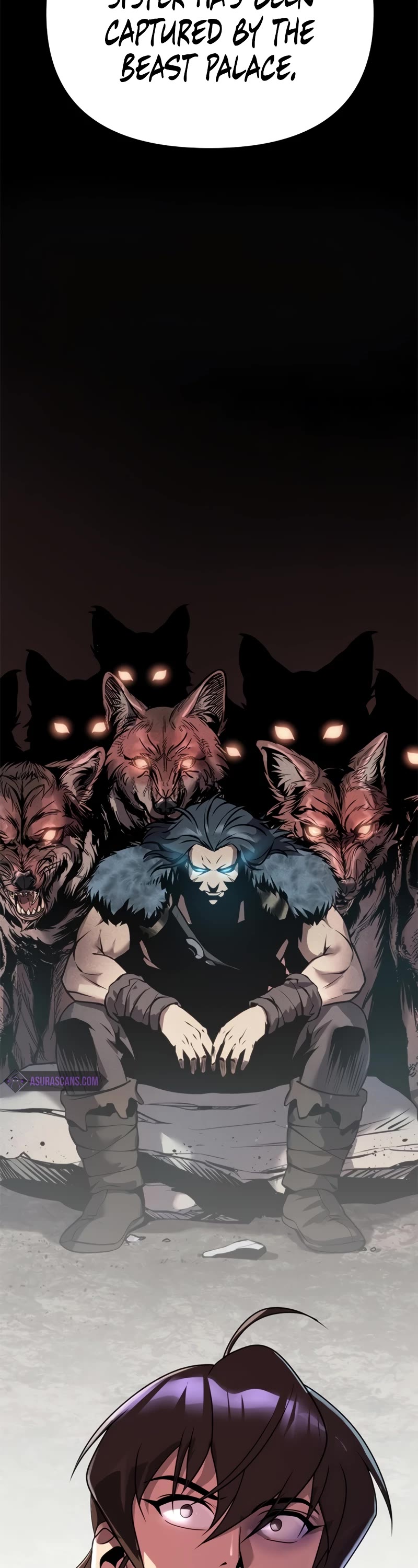 Chronicles of the Demon Faction Chapter 74 page 74 - Chapter 74