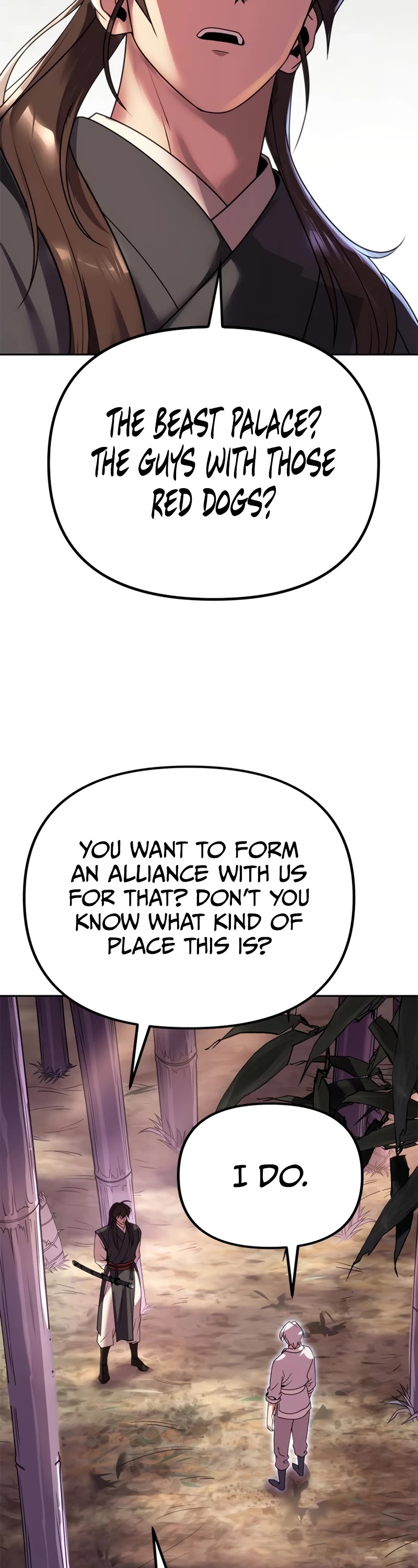 Chronicles of the Demon Faction Chapter 74 page 75 - Chapter 74