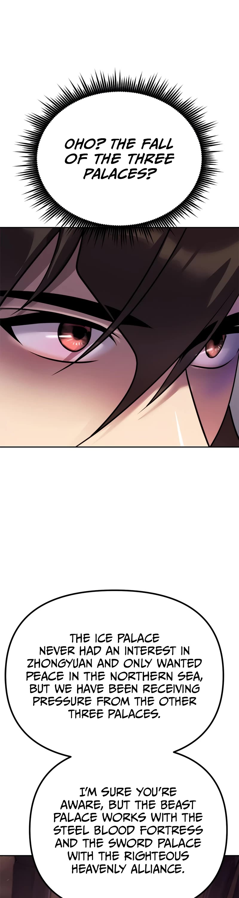 Chronicles of the Demon Faction Chapter 74 page 77 - Chapter 74