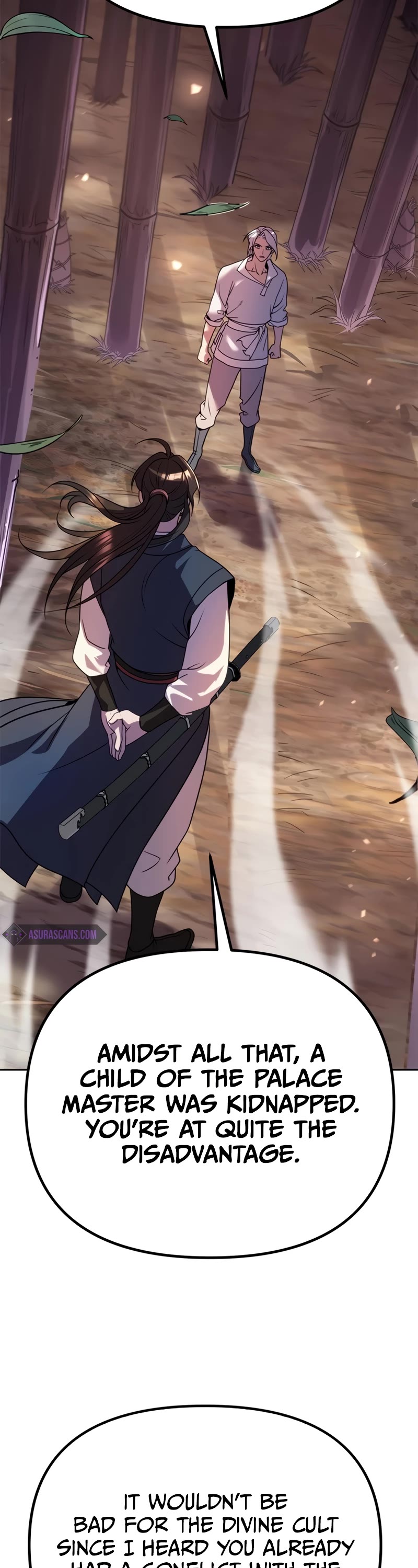 Chronicles of the Demon Faction Chapter 74 page 78 - Chapter 74