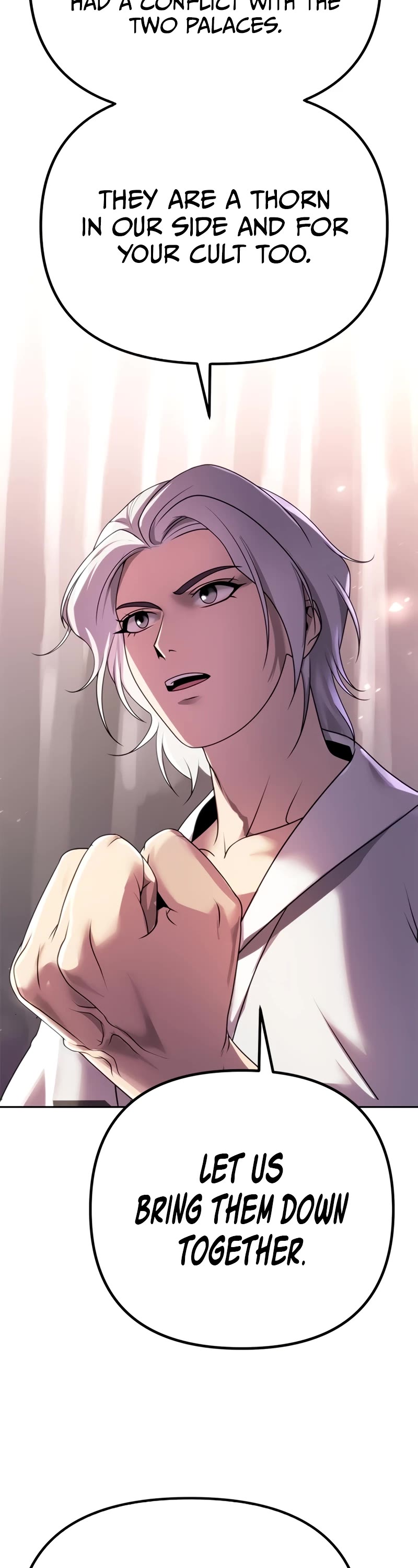 Chronicles of the Demon Faction Chapter 74 page 79 - Chapter 74