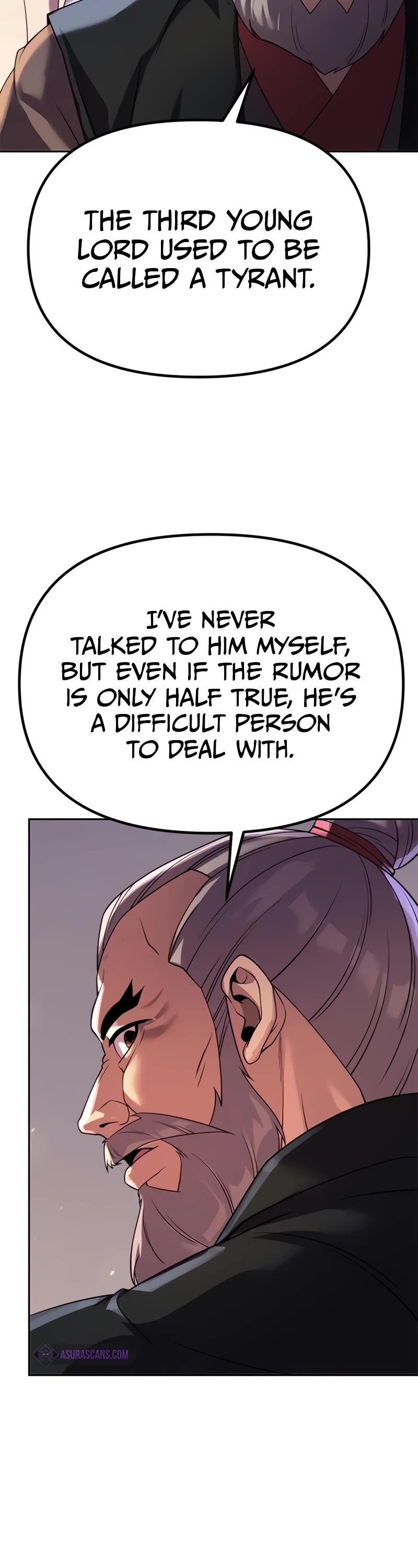 Chronicles of the Demon Faction Chapter 74 page 8 - Chapter 74