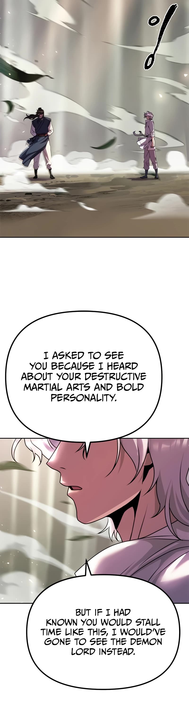 Chronicles of the Demon Faction Chapter 74 page 81 - Chapter 74
