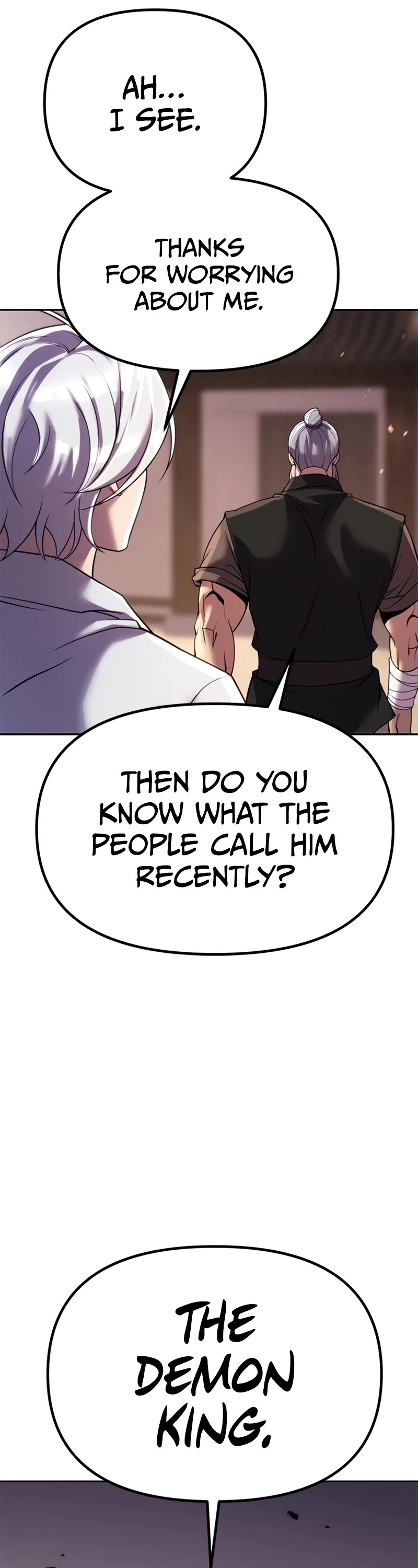 Chronicles of the Demon Faction Chapter 74 page 9 - Chapter 74