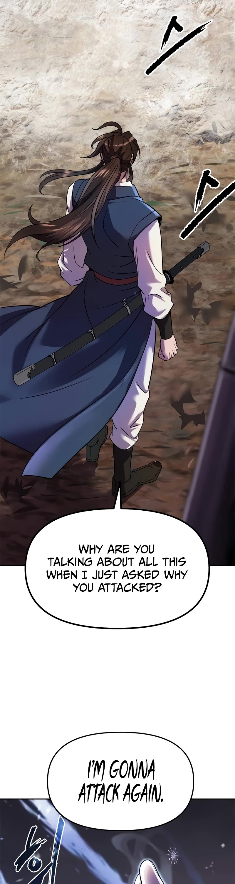 Chronicles of the Demon Faction Chapter 75 page 10 - Chapter 75
