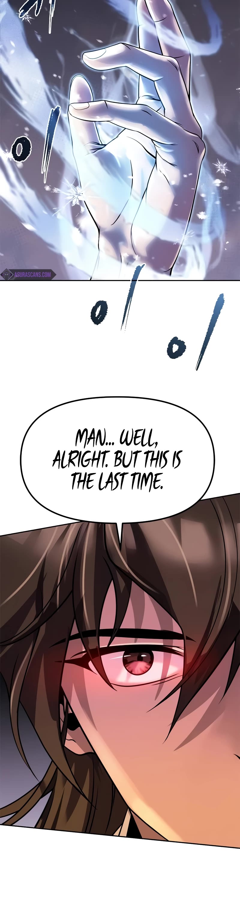 Chronicles of the Demon Faction Chapter 75 page 11 - Chapter 75
