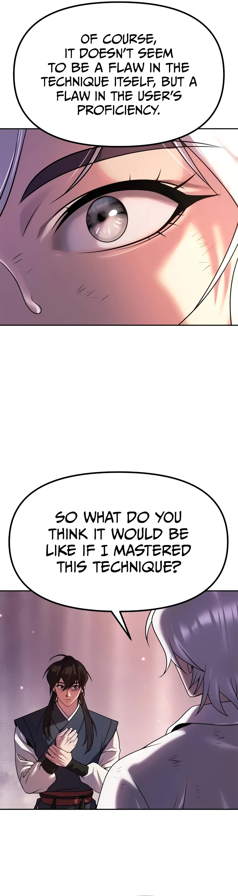 Chronicles of the Demon Faction Chapter 75 page 17 - Chapter 75