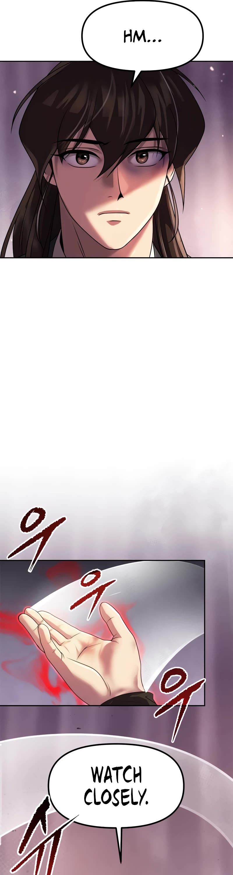 Chronicles of the Demon Faction Chapter 75 page 18 - Chapter 75