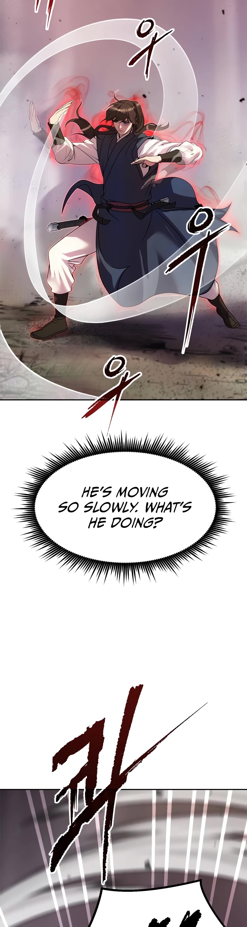 Chronicles of the Demon Faction Chapter 75 page 19 - Chapter 75