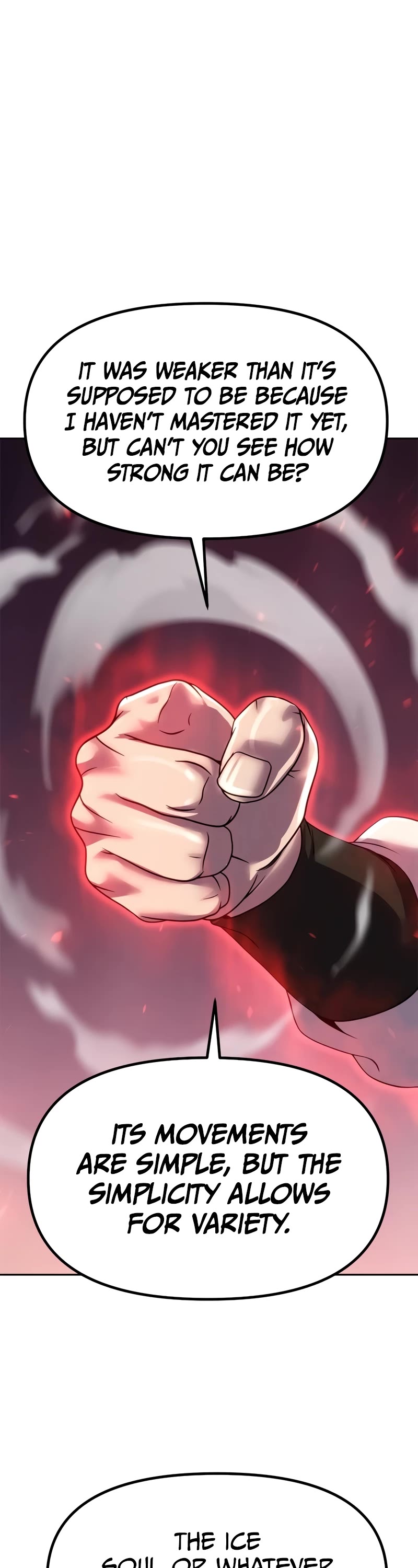 Chronicles of the Demon Faction Chapter 75 page 22 - Chapter 75