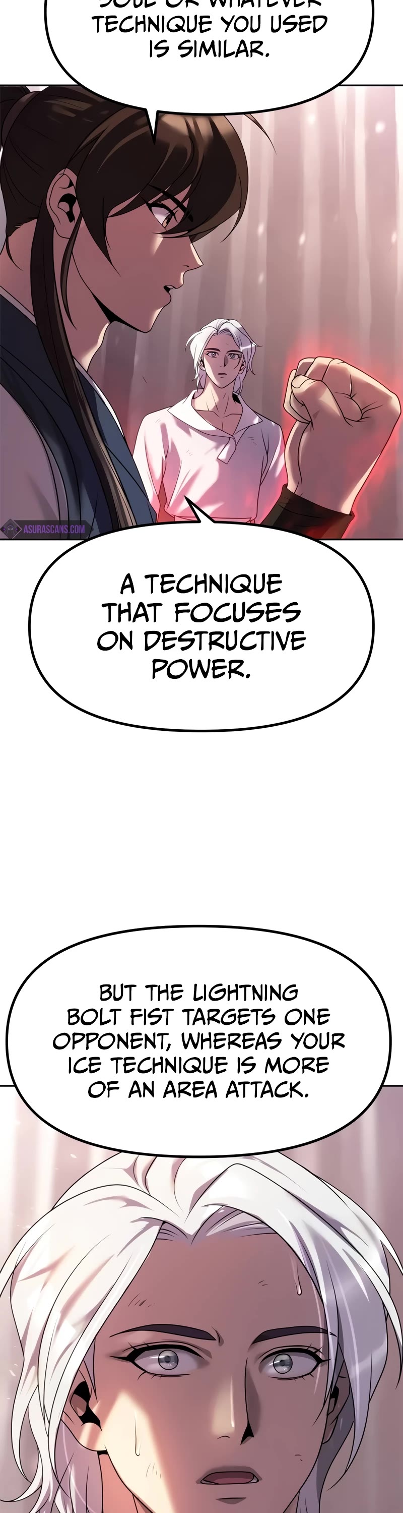 Chronicles of the Demon Faction Chapter 75 page 23 - Chapter 75