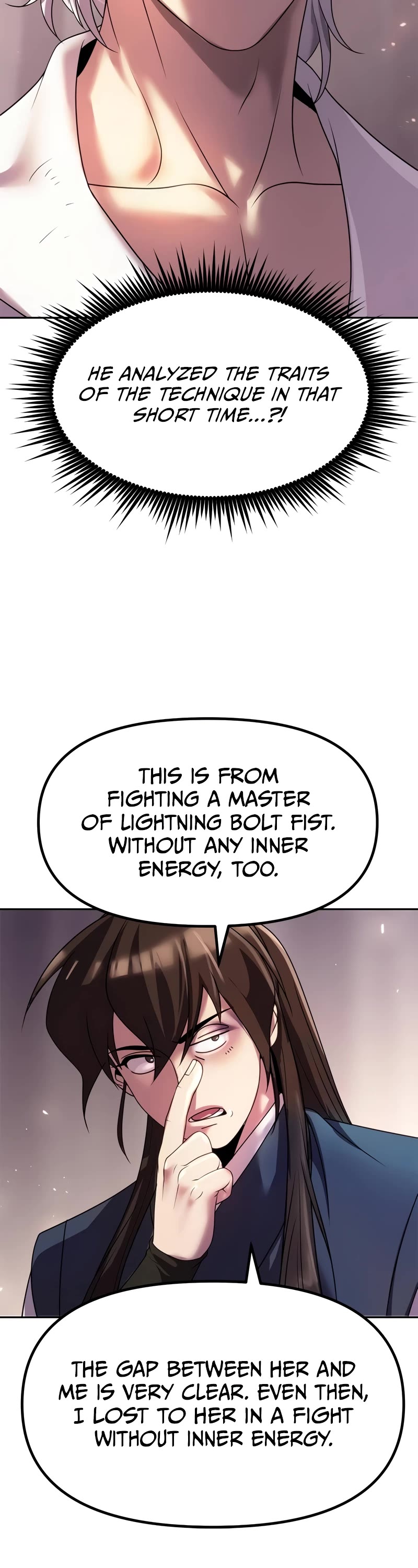 Chronicles of the Demon Faction Chapter 75 page 24 - Chapter 75