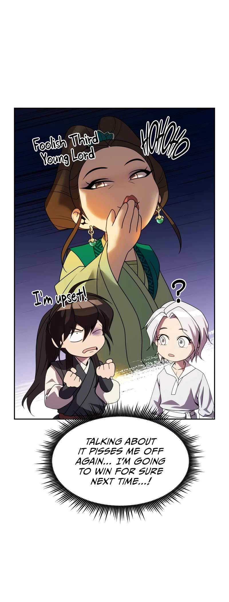 Chronicles of the Demon Faction Chapter 75 page 25 - Chapter 75