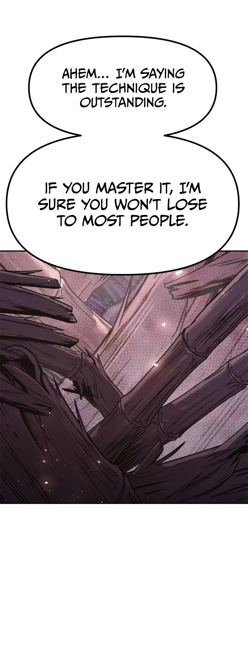 Chronicles of the Demon Faction Chapter 75 page 26 - Chapter 75
