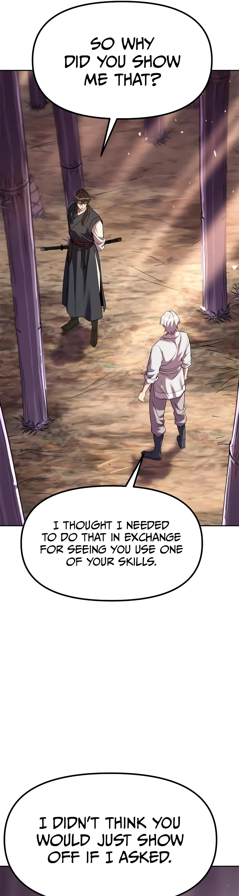 Chronicles of the Demon Faction Chapter 75 page 27 - Chapter 75
