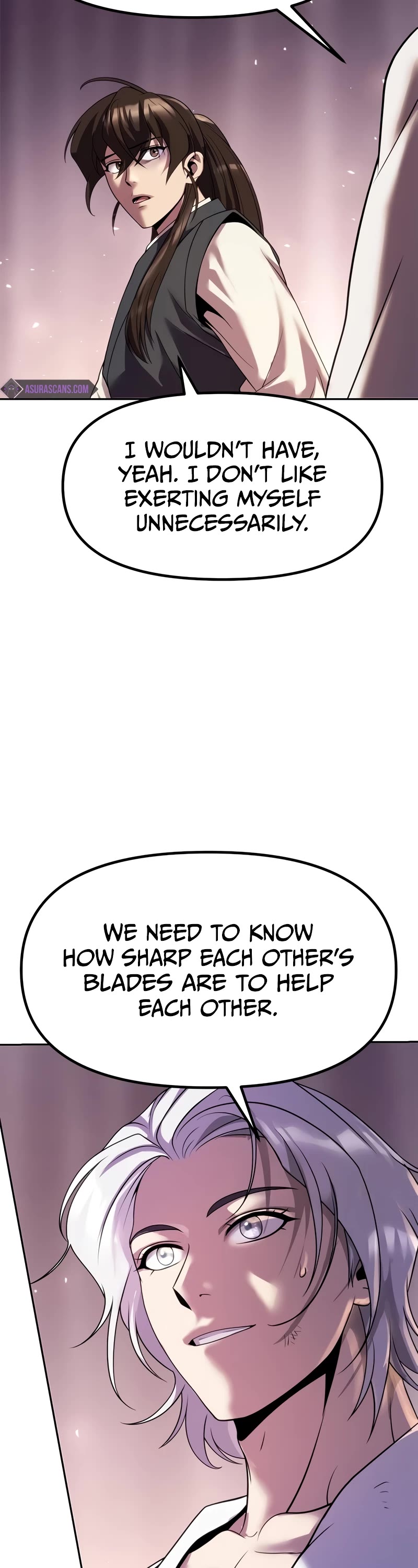 Chronicles of the Demon Faction Chapter 75 page 28 - Chapter 75