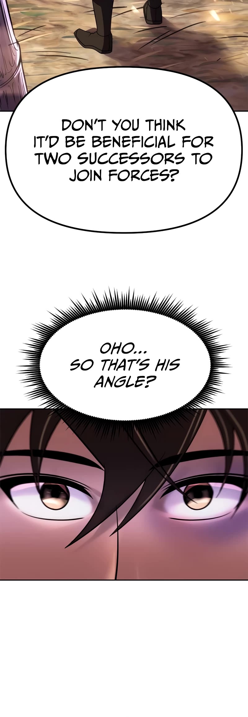 Chronicles of the Demon Faction Chapter 75 page 31 - Chapter 75