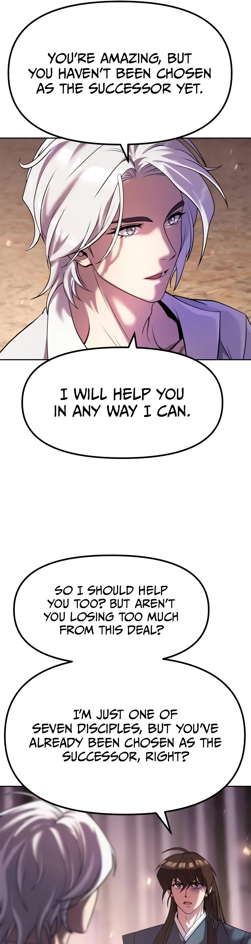 Chronicles of the Demon Faction Chapter 75 page 32 - Chapter 75