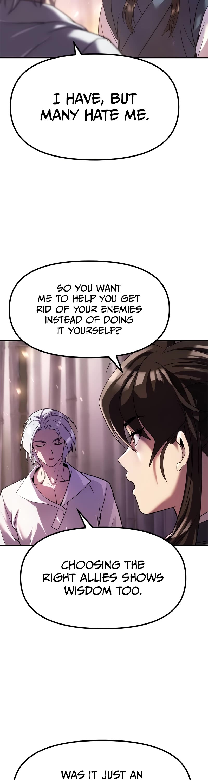Chronicles of the Demon Faction Chapter 75 page 33 - Chapter 75