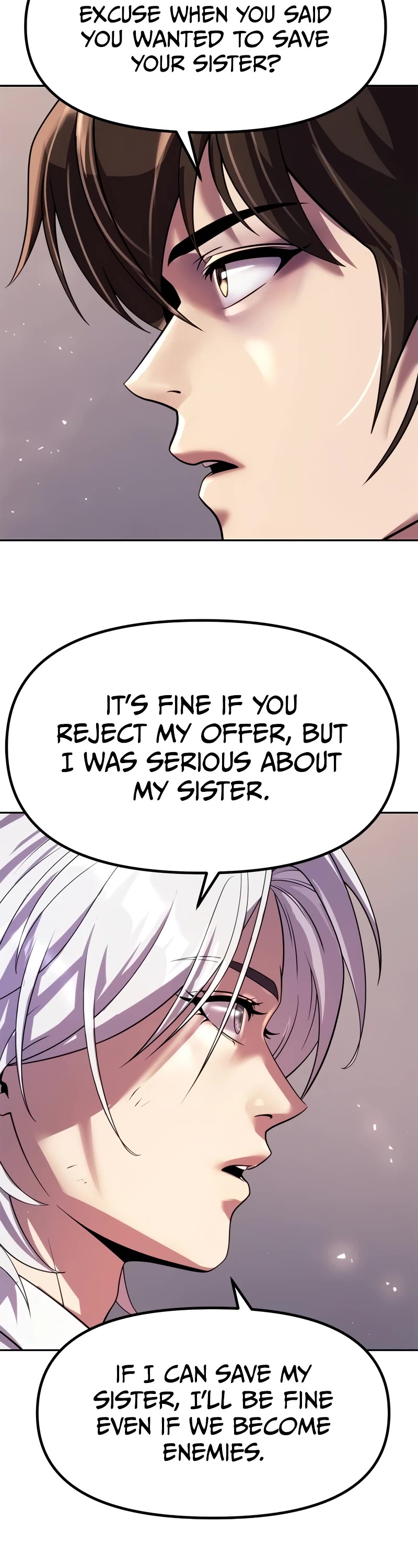 Chronicles of the Demon Faction Chapter 75 page 34 - Chapter 75
