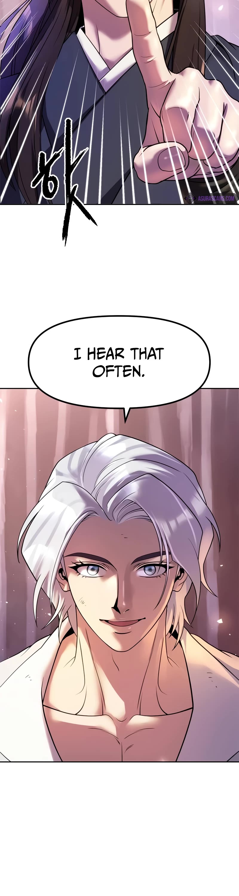 Chronicles of the Demon Faction Chapter 75 page 36 - Chapter 75