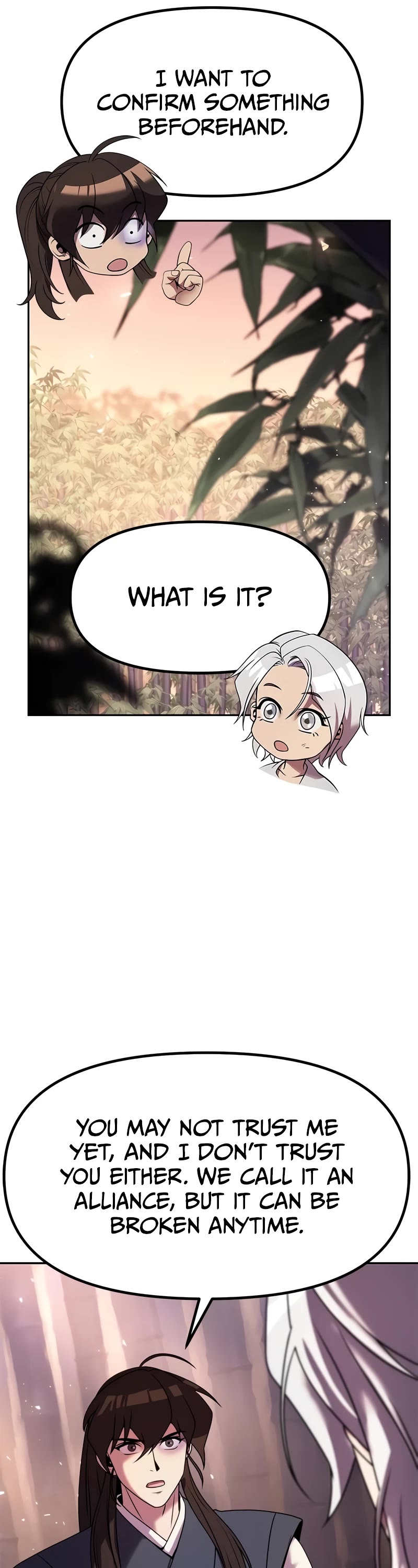 Chronicles of the Demon Faction Chapter 75 page 37 - Chapter 75
