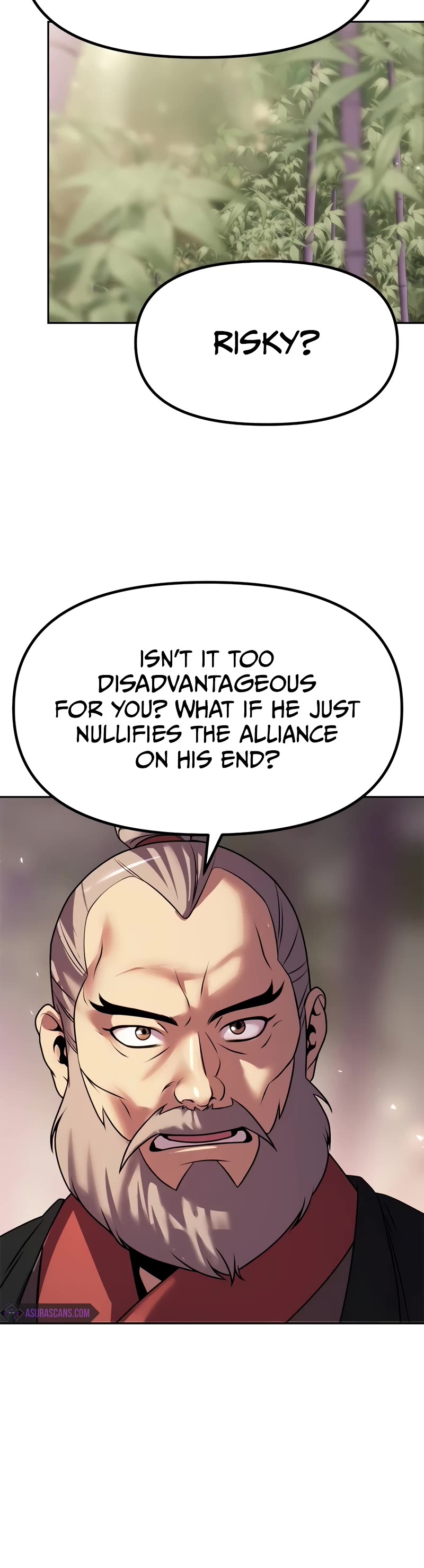 Chronicles of the Demon Faction Chapter 75 page 41 - Chapter 75