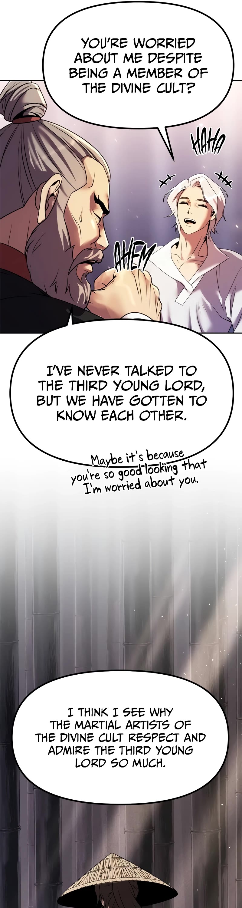 Chronicles of the Demon Faction Chapter 75 page 42 - Chapter 75