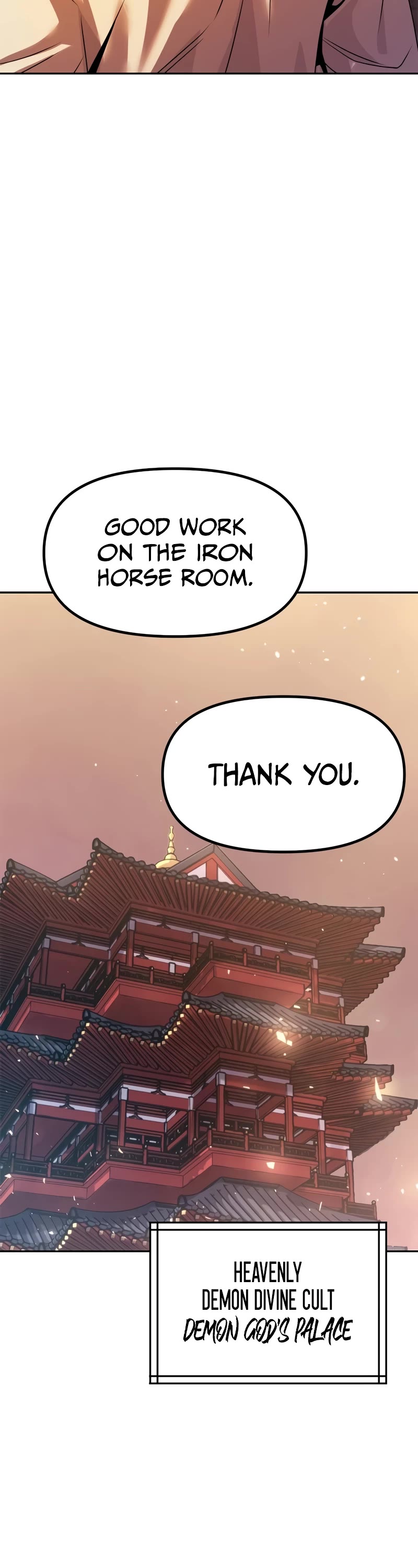 Chronicles of the Demon Faction Chapter 75 page 46 - Chapter 75