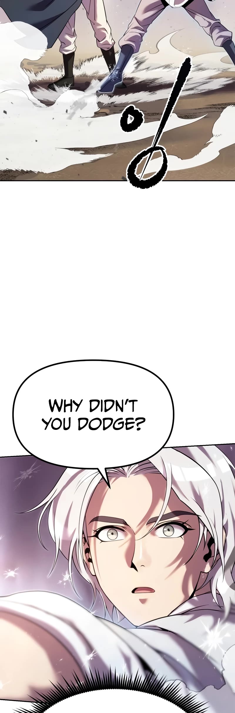 Chronicles of the Demon Faction Chapter 75 page 5 - Chapter 75