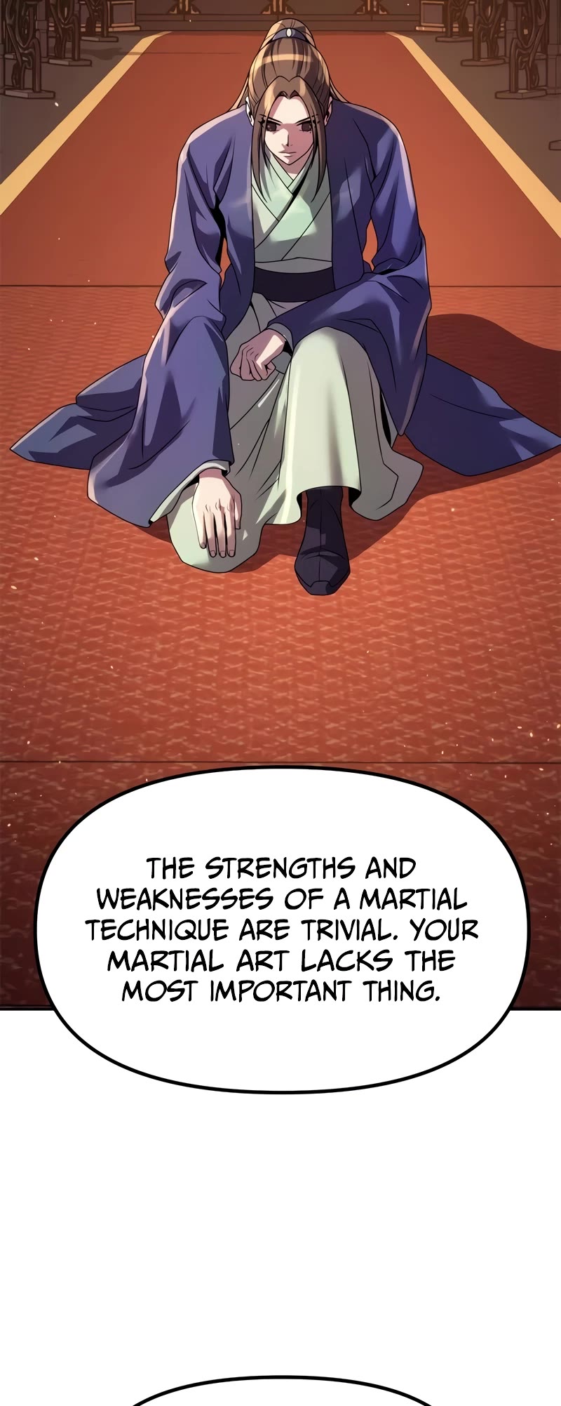 Chronicles of the Demon Faction Chapter 75 page 50 - Chapter 75