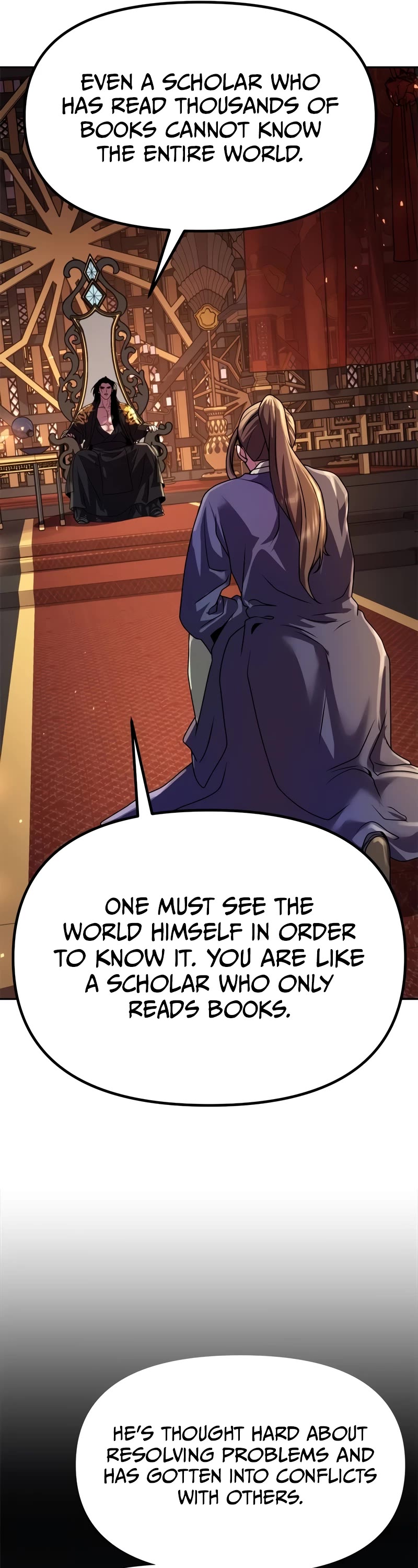 Chronicles of the Demon Faction Chapter 75 page 52 - Chapter 75