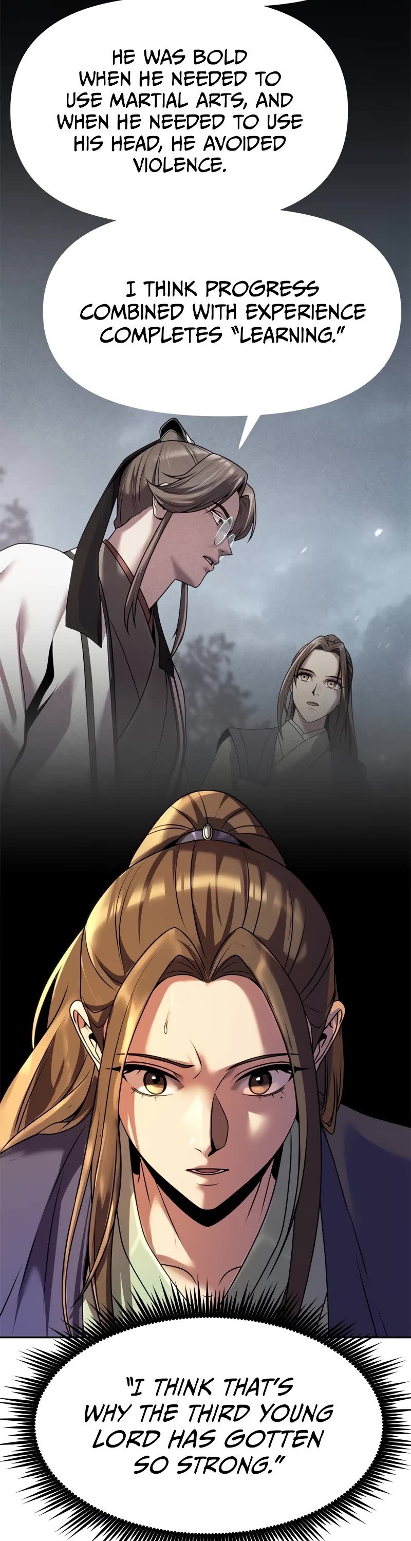Chronicles of the Demon Faction Chapter 75 page 53 - Chapter 75