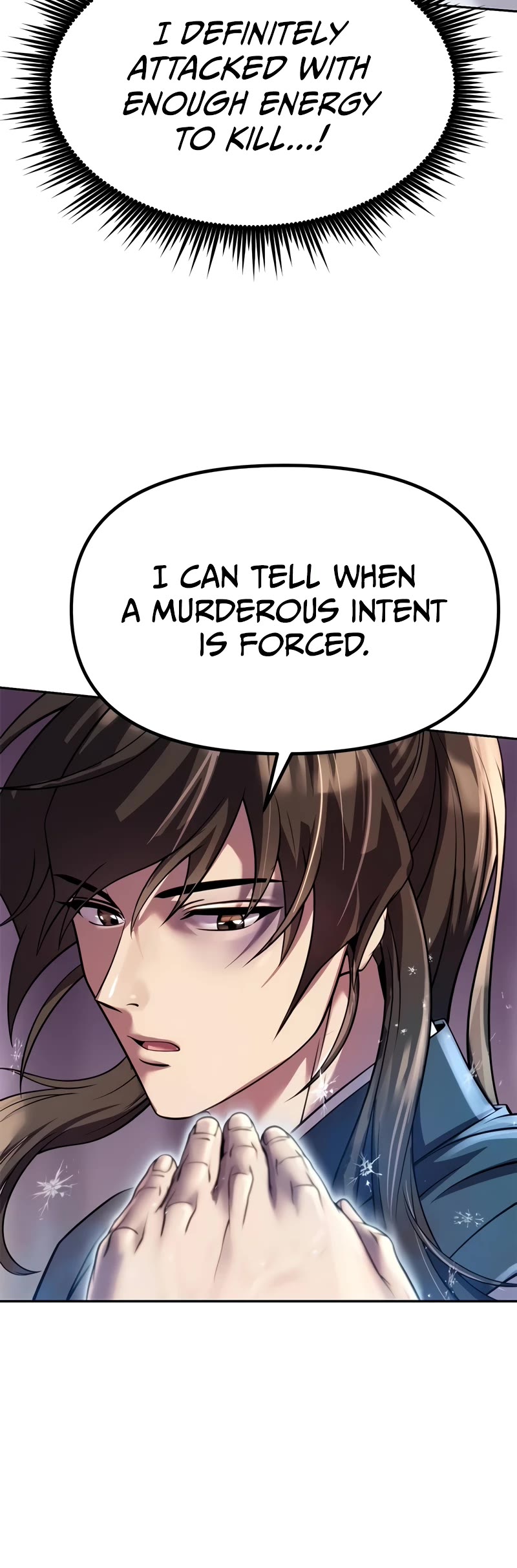 Chronicles of the Demon Faction Chapter 75 page 6 - Chapter 75