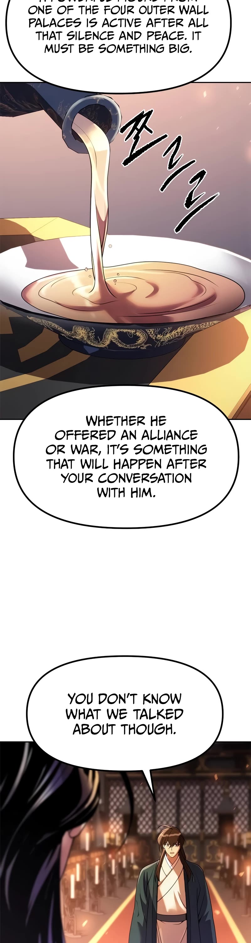 Chronicles of the Demon Faction Chapter 75 page 69 - Chapter 75