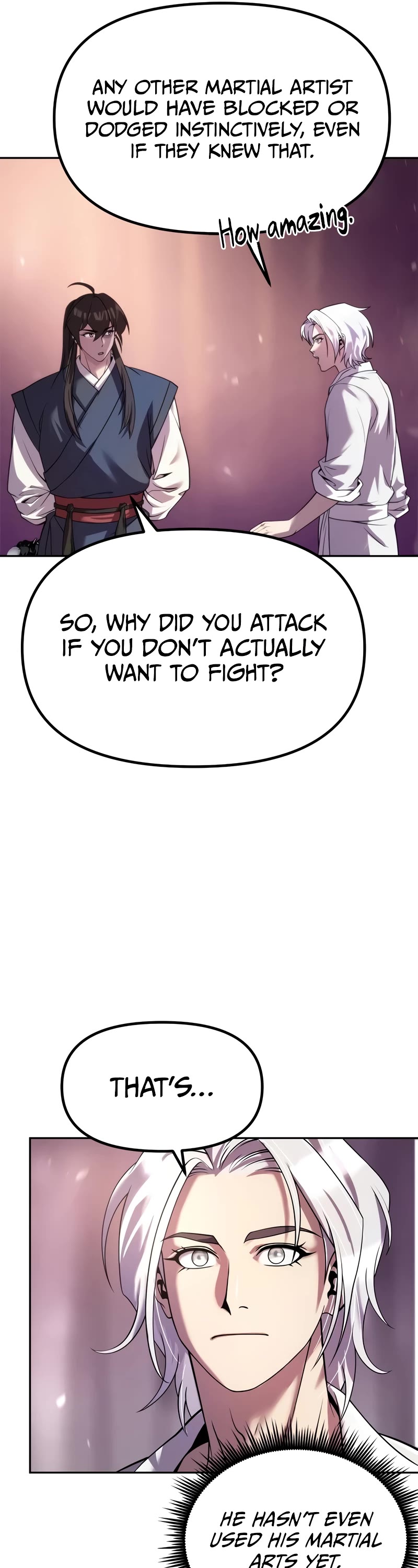 Chronicles of the Demon Faction Chapter 75 page 7 - Chapter 75