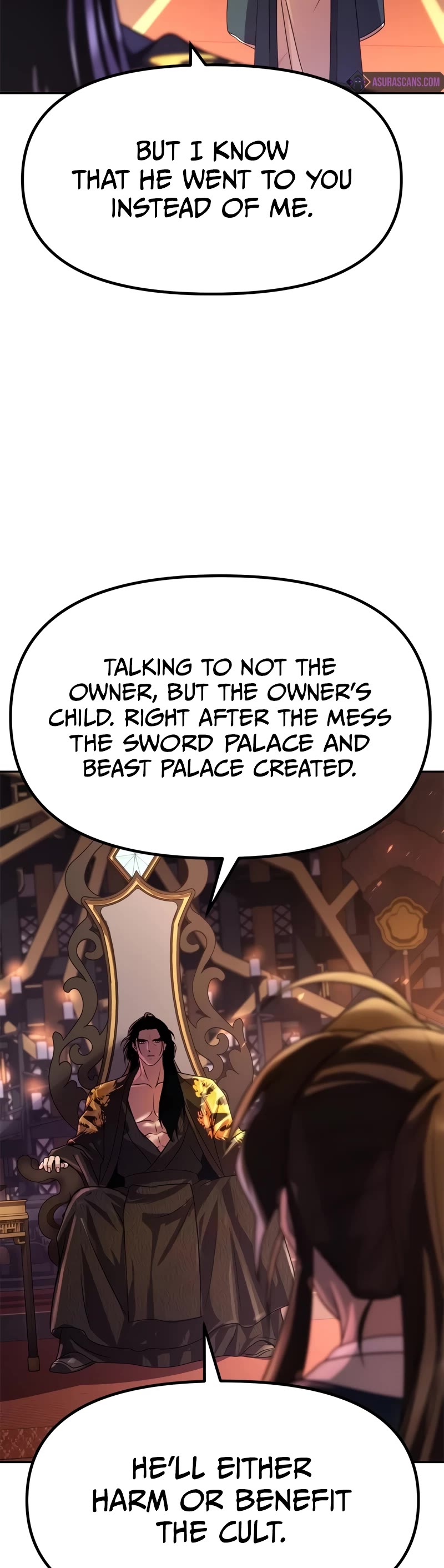 Chronicles of the Demon Faction Chapter 75 page 70 - Chapter 75