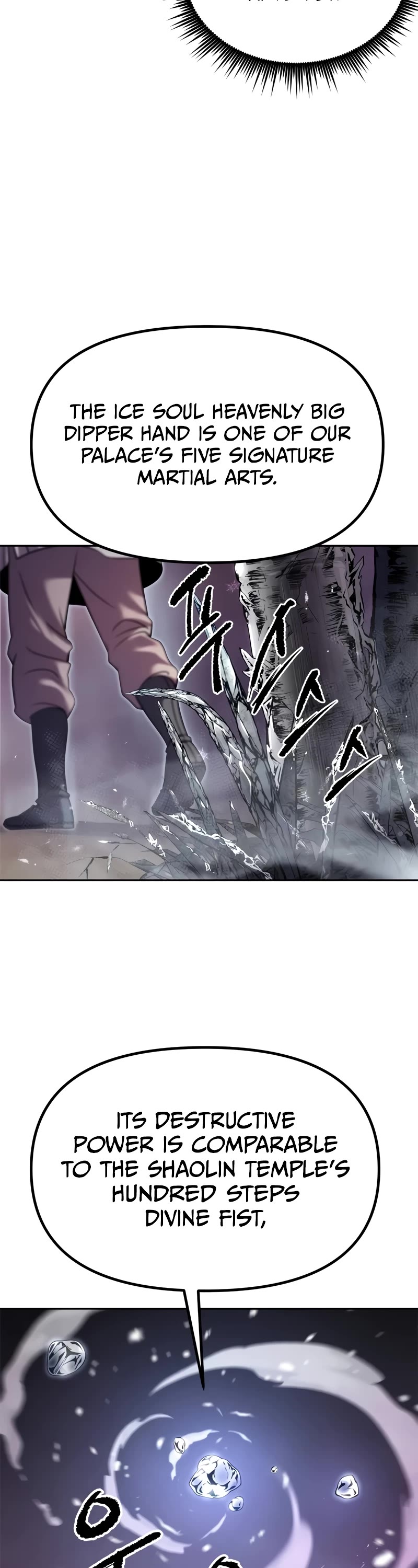 Chronicles of the Demon Faction Chapter 75 page 8 - Chapter 75